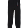 Gramicci Gramicci Boa Fleece Track Pants Black Gramicci Gramicci Boa Fleece Track Pants Black