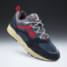 Karhu Karhu Fusion 2.0 India Ink / Fiery Red F804111 Karhu Karhu Fusion 2.0 India Ink / Fiery Red F804111