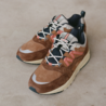 Karhu Karhu Fusion 2.0 Rubber / Cadmium Orange F804112 Karhu Karhu Fusion 2.0 Rubber / Cadmium Orange F804112
