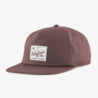 Patagonia Patagonia Quality Surf Label Funfarer Cap Patagonia Patagonia Quality Surf Label Funfarer Cap
