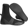 Vissla Vissla High Seas 5mm Round Toe Bootie Black Vissla Vissla High Seas 5mm Round Toe Bootie Black