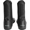 Vissla Vissla High Seas 5mm Round Toe Bootie Black Vissla Vissla High Seas 5mm Round Toe Bootie Black