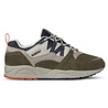 Karhu Karhu Fusion 2.0 Capers / India Ink F804106 Karhu Karhu Fusion 2.0 Capers / India Ink F804106
