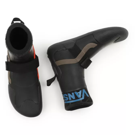 vans surf boot 2 hi