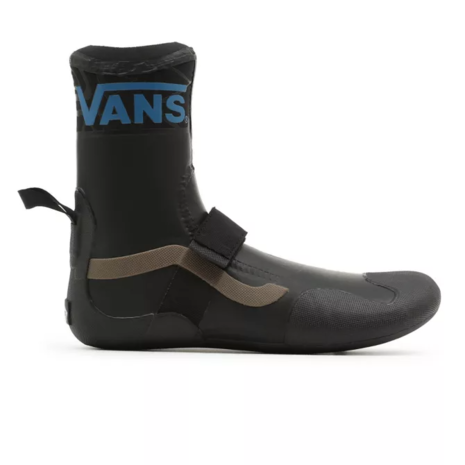 vans 5mm surf boot