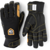 Hestra Hestra Ergo Grip Active 5 Finger Black/Black Hestra Hestra Ergo Grip Active 5 Finger Black/Black