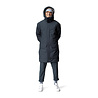 Houdini Houdini Mens Fall In Parka Blue Illusion Houdini Houdini Mens Fall In Parka Blue Illusion
