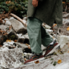 Karhu Karhu Fusion 2.0 Fudgesickle / Thyme F804114 Karhu Karhu Fusion 2.0 Fudgesickle / Thyme F804114