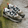 Karhu Karhu Fusion 2.0 Capers / India Ink F804106 Karhu Karhu Fusion 2.0 Capers / India Ink F804106
