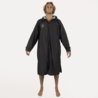 Vissla Vissla 7 Seas Changer Jacket Phantom Vissla Vissla 7 Seas Changer Jacket Phantom