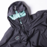 Vissla Vissla 7 Seas Changer Jacket Phantom Vissla Vissla 7 Seas Changer Jacket Phantom