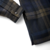Filson Filson Mackinaw Jac Shirt Black / Olive / Navy Filson Filson Mackinaw Jac Shirt Black / Olive / Navy