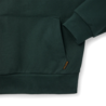 Filson Filson Prospector Hoodie Fir Filson Filson Prospector Hoodie Fir