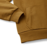 Filson Filson Prospector Hoodie Golden Ochre CCF Logo Filson Filson Prospector Hoodie Golden Ochre CCF Logo