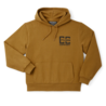 Filson Filson Prospector Hoodie Golden Ochre CCF Logo Filson Filson Prospector Hoodie Golden Ochre CCF Logo