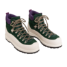Diemme Diemme Roccia Vet Dark Green Suede Diemme Diemme Roccia Vet Dark Green Suede