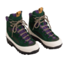 Diemme Diemme Civetta Dark Green Suede Diemme Diemme Civetta Dark Green Suede
