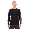 Mons Royale Mons Royale Temple Tech LS Black Mons Royale Mons Royale Temple Tech LS Black