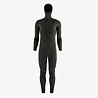 Patagonia Patagonia Mens R4 Yulex Front zip Hooded Full Suit Patagonia Patagonia Mens R4 Yulex Front zip Hooded Full Suit