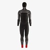 Patagonia Patagonia Mens R4 Yulex Front zip Hooded Full Suit Patagonia Patagonia Mens R4 Yulex Front zip Hooded Full Suit