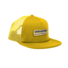 Airblaster Airblaster Gas Station Trucker Gold Airblaster Airblaster Gas Station Trucker Gold