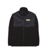 Airblaster Airblaster Transit Hybrid Fleece Teal Black Airblaster Airblaster Transit Hybrid Fleece Teal Black