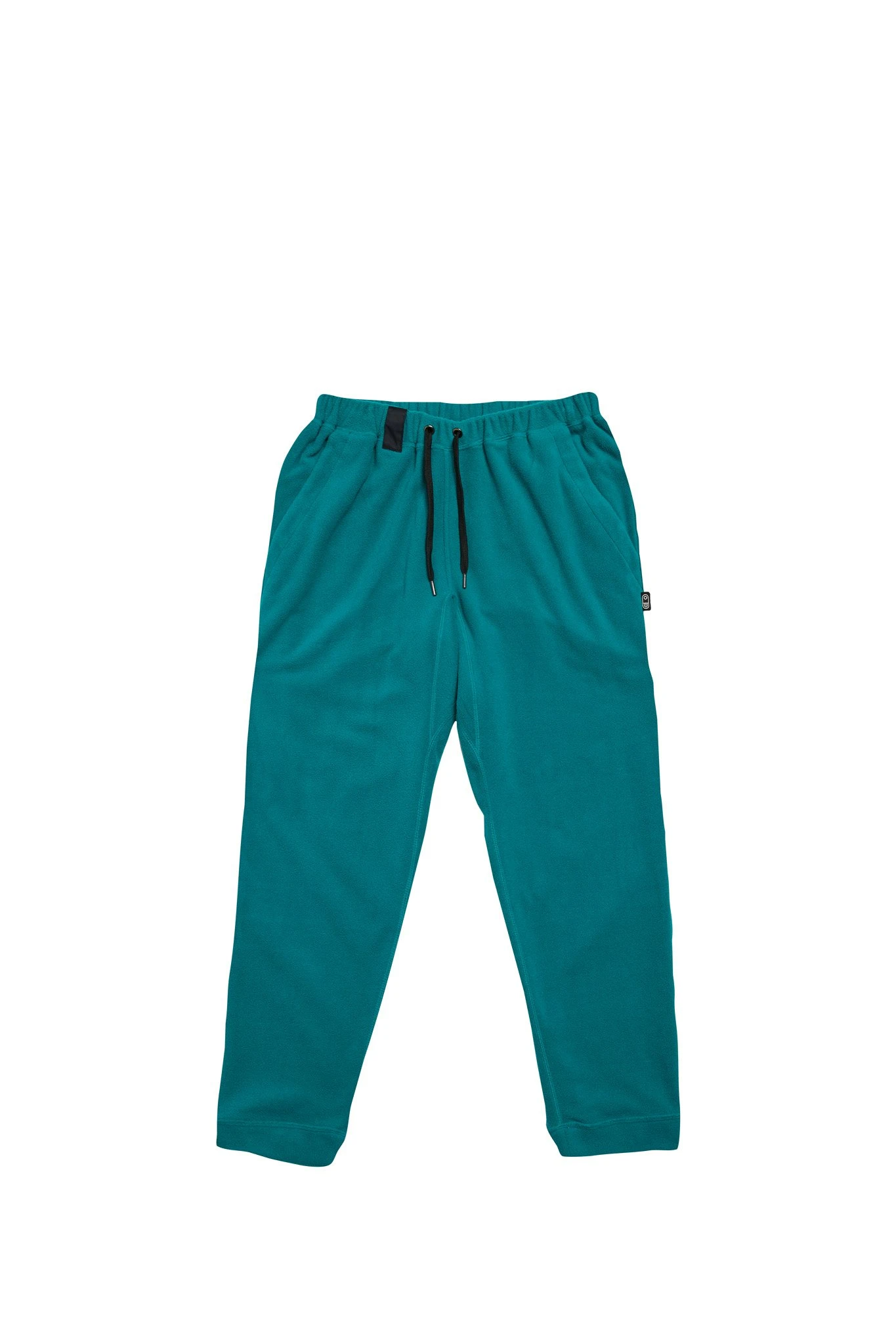 Airblaster Transit Fleece Pant Teal Behind The Pines Behind the