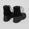 Diemme Diemme Anatra Black Suede Diemme Diemme Anatra Black Suede