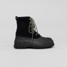 Diemme Diemme Anatra Black Suede Diemme Diemme Anatra Black Suede