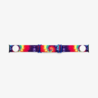 Electric Electric Kleveland Tie Dye / Blue Chrome Electric Electric Kleveland Tie Dye / Blue Chrome