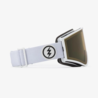 Electric Electric Kleveland Gloss White / Photochromic Green Bronze Electric Electric Kleveland Gloss White / Photochromic Green Bronze