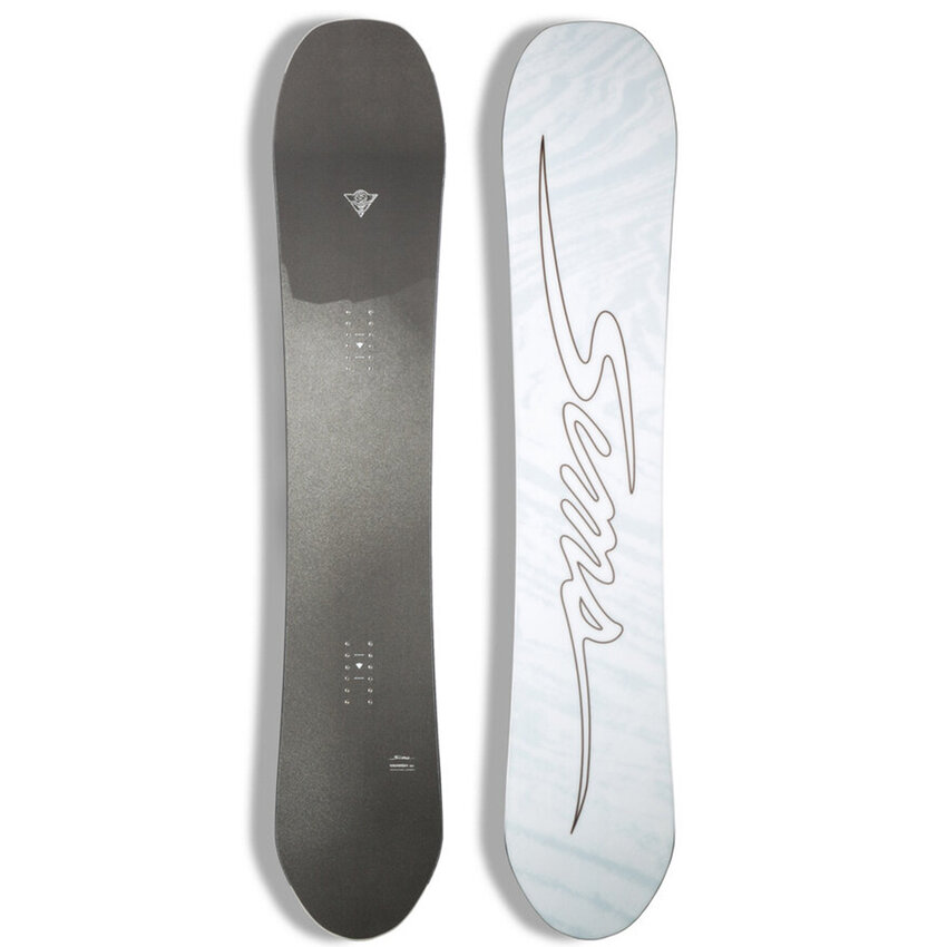 Sims Vanish 157 スノーボード フリーライド パウダー 【公式通販】
