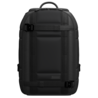 Db Journey DB Journey The Ramverk 26L Backpack Black Out Db Journey DB Journey The Ramverk 26L Backpack Black Out