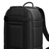 Db Journey DB Journey The Ramverk 26L Backpack Black Out Db Journey DB Journey The Ramverk 26L Backpack Black Out