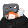 Db Journey DB Journey The Ramverk 26L Backpack Black Out Db Journey DB Journey The Ramverk 26L Backpack Black Out