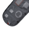 Db Journey DB Journey The Ramverk 26L Backpack Black Out Db Journey DB Journey The Ramverk 26L Backpack Black Out