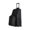 Db Journey DB Journey The Ramverk 26L Backpack Black Out Db Journey DB Journey The Ramverk 26L Backpack Black Out