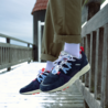 Karhu Karhu Fusion 2.0 Moomin India Ink Chambray Blue F804125 Karhu Karhu Fusion 2.0 Moomin India Ink Chambray Blue F804125