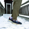 Karhu Karhu Fusion 2.0 Moomin India Ink Chambray Blue F804125 Karhu Karhu Fusion 2.0 Moomin India Ink Chambray Blue F804125