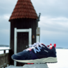 Karhu Karhu Fusion 2.0 Moomin India Ink Chambray Blue F804125 Karhu Karhu Fusion 2.0 Moomin India Ink Chambray Blue F804125