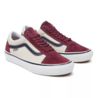 Vans Vans Skate Old Skool Mauve Wine Vans Vans Skate Old Skool Mauve Wine
