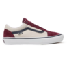Vans Vans Skate Old Skool Mauve Wine Vans Vans Skate Old Skool Mauve Wine