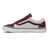 Vans Vans Skate Old Skool Mauve Wine Vans Vans Skate Old Skool Mauve Wine