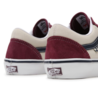Vans Vans Skate Old Skool Mauve Wine Vans Vans Skate Old Skool Mauve Wine