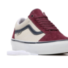 Vans Vans Skate Old Skool Mauve Wine Vans Vans Skate Old Skool Mauve Wine