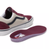 Vans Vans Skate Old Skool Mauve Wine Vans Vans Skate Old Skool Mauve Wine