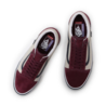 Vans Vans Skate Old Skool Mauve Wine Vans Vans Skate Old Skool Mauve Wine