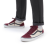 Vans Vans Skate Old Skool Mauve Wine Vans Vans Skate Old Skool Mauve Wine