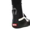 Vans Vans Surf Boot 2 Hi 5mm Black / Black Vans Vans Surf Boot 2 Hi 5mm Black / Black