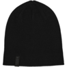 Mons Royale Mons Royale Unisex McFish Beanie Logo Black Mons Royale Mons Royale Unisex McFish Beanie Logo Black